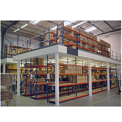 MEZZANINE FLOOR