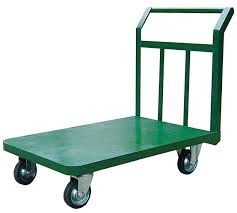 PLATFORM TROLLEY