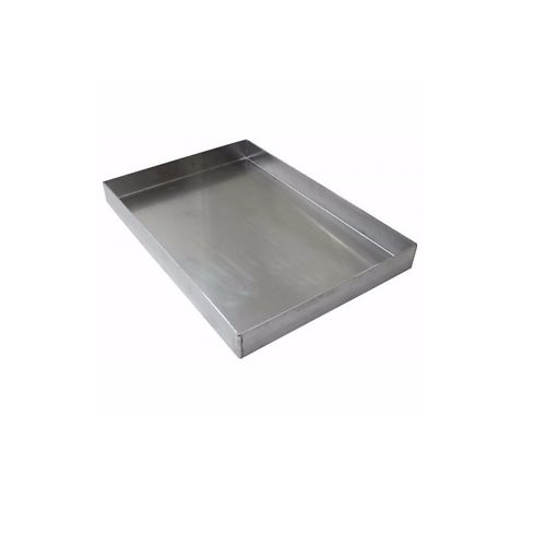 SHEET METAL TRAY