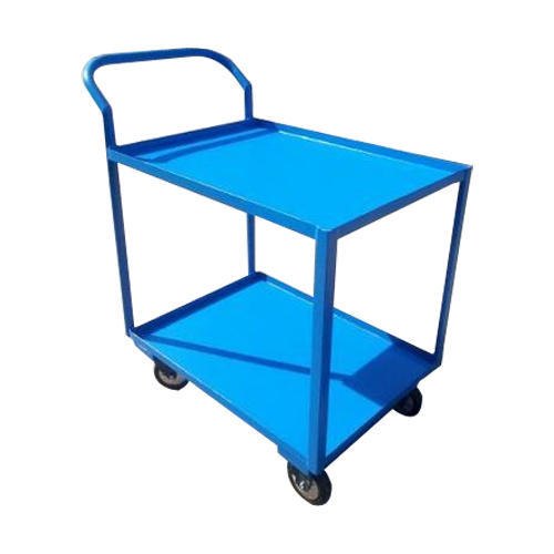 SHELF TROLLEY