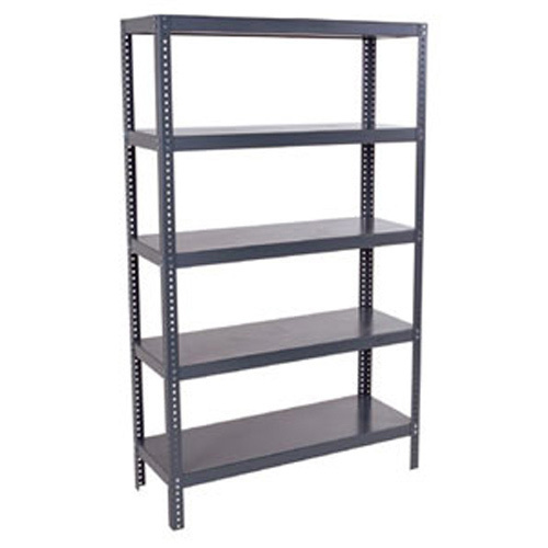 SLOTTED ANGLE RACK