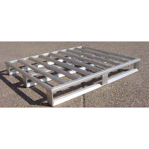 STEEL PALLET